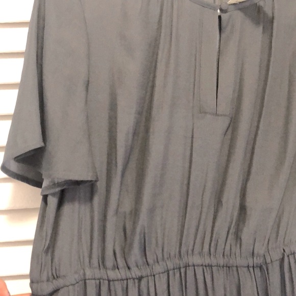 Loft keyhole dress - Picture 4 of 4